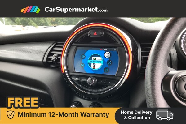 Used MINI Hatch 2019 for sale - 76268030: Photo 36