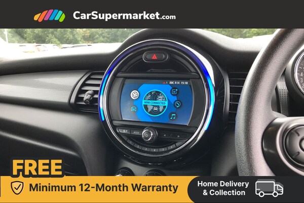 Used MINI Hatch 2019 for sale - 76268030: Photo 37