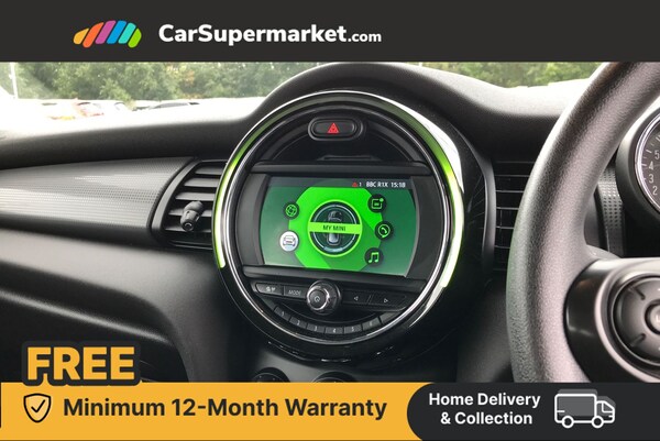 Used MINI Hatch 2019 for sale - 76268030: Photo 38