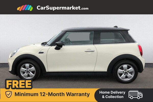 Used MINI Hatch 2019 for sale - 76268030: Photo 3