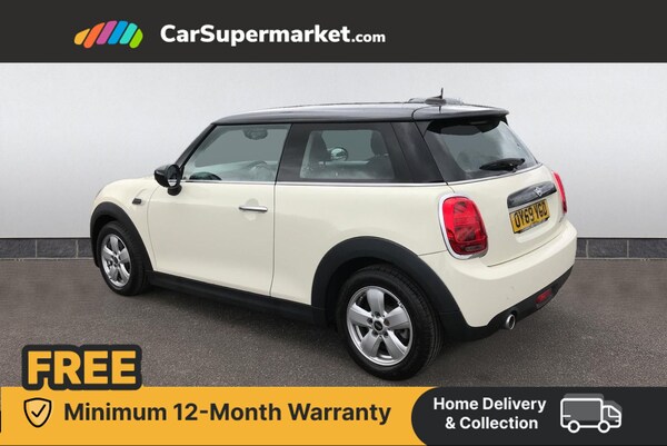 Used MINI Hatch 2019 for sale - 76268030: Photo 4