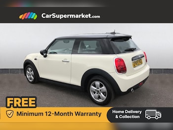 Used MINI Hatch 2019 for sale - 76268030: Photo 4