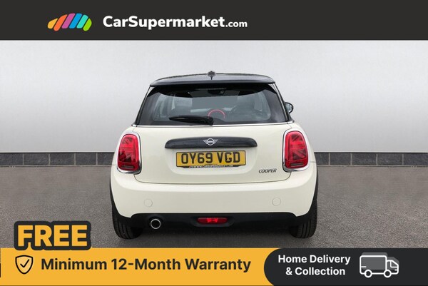 Used MINI Hatch 2019 for sale - 76268030: Photo 5