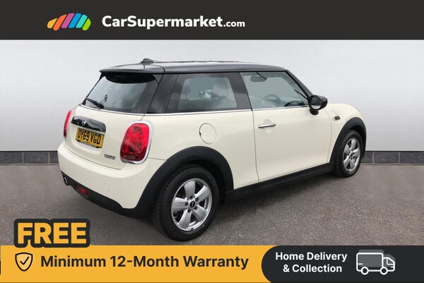 Used MINI Hatch 2019 for sale - 76268030: Photo 6