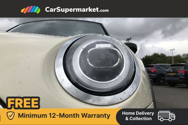 Used MINI Hatch 2019 for sale - 76268030: Photo 9