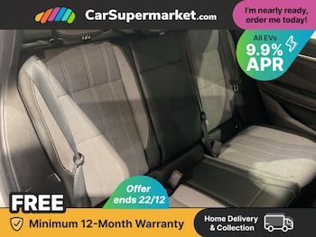 Used Renault Megane E Tech 2024 for sale - 76922848: Photo