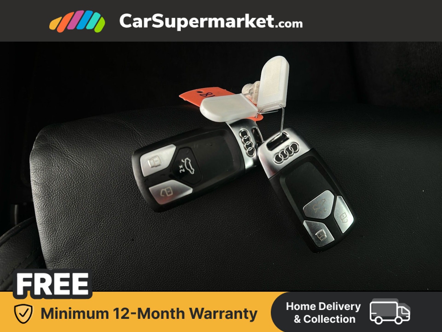 Used Audi A5 2022 for sale - 77747801: Photo 21