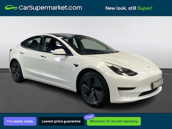 Used Tesla Model 3 2022 for sale - 78257688: Photo