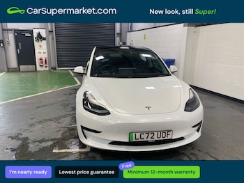 Used Tesla Model 3 2022 for sale - 78257688: Photo