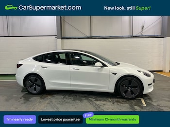 Used Tesla Model 3 2022 for sale - 78257688: Photo