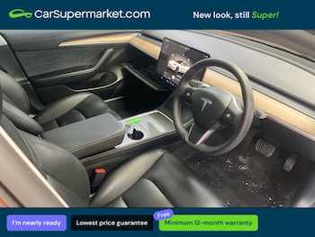 Used Tesla Model 3 2022 for sale - 78257688: Photo