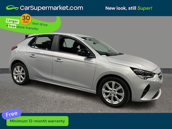Used Vauxhall Corsa 2023 for sale - 78502108: Photo