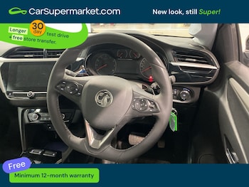 Used Vauxhall Corsa 2023 for sale - 78502108: Photo