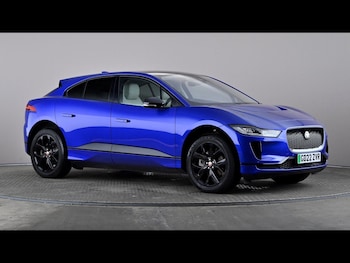 Used Jaguar I-Pace 2022 for sale - 79038570: Photo