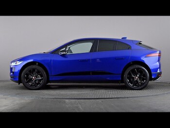 Used Jaguar I-Pace 2022 for sale - 79038570: Photo
