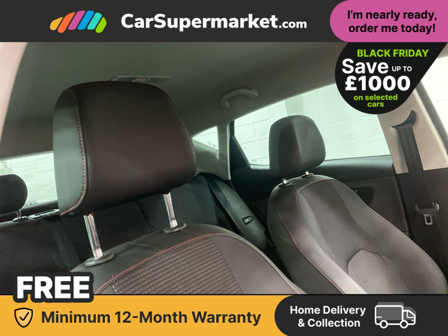 Used SEAT Leon 2018 for sale - 76697717: Photo 6