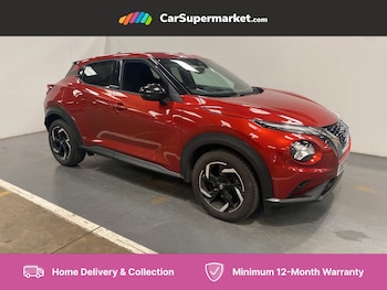 Used Nissan Juke 2023 for sale - 75932870: Photo