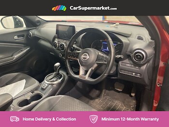 Used Nissan Juke 2023 for sale - 75932870: Photo