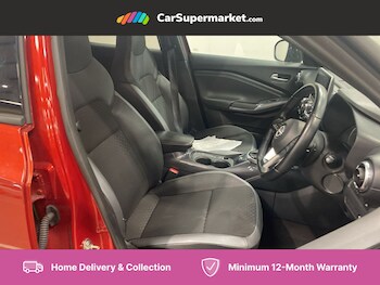Used Nissan Juke 2023 for sale - 75932870: Photo