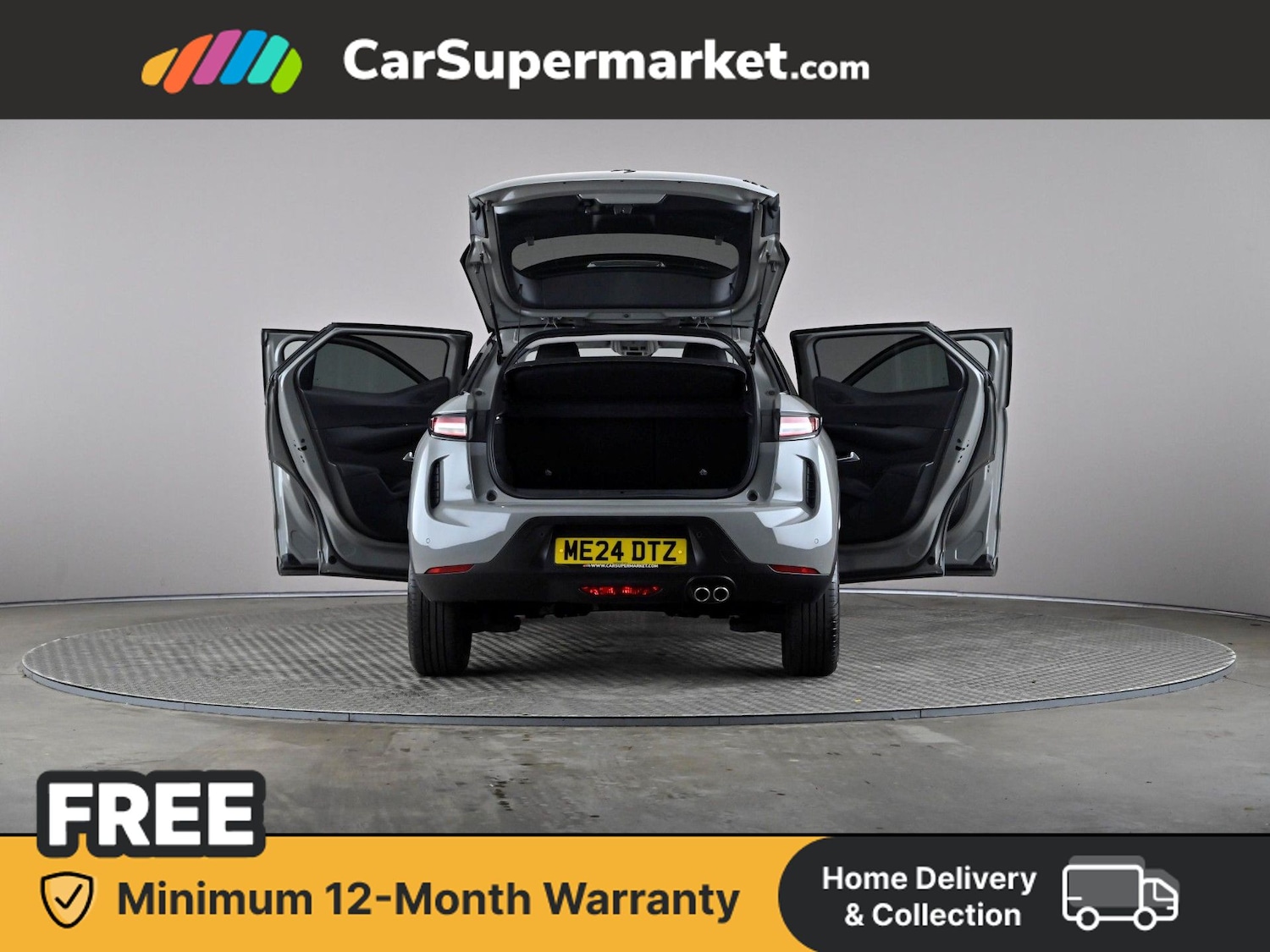 Used DS Automobiles DS 3 2024 for sale - 77390257: Photo 11