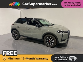 2024 - 1.2 PureTech 130 Performance Line 5dr EAT8