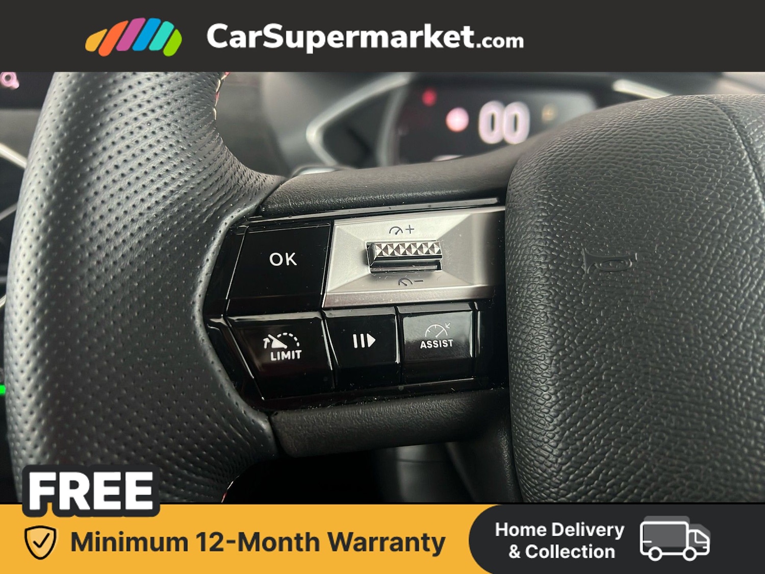 Used DS Automobiles DS 3 2024 for sale - 77390257: Photo 25