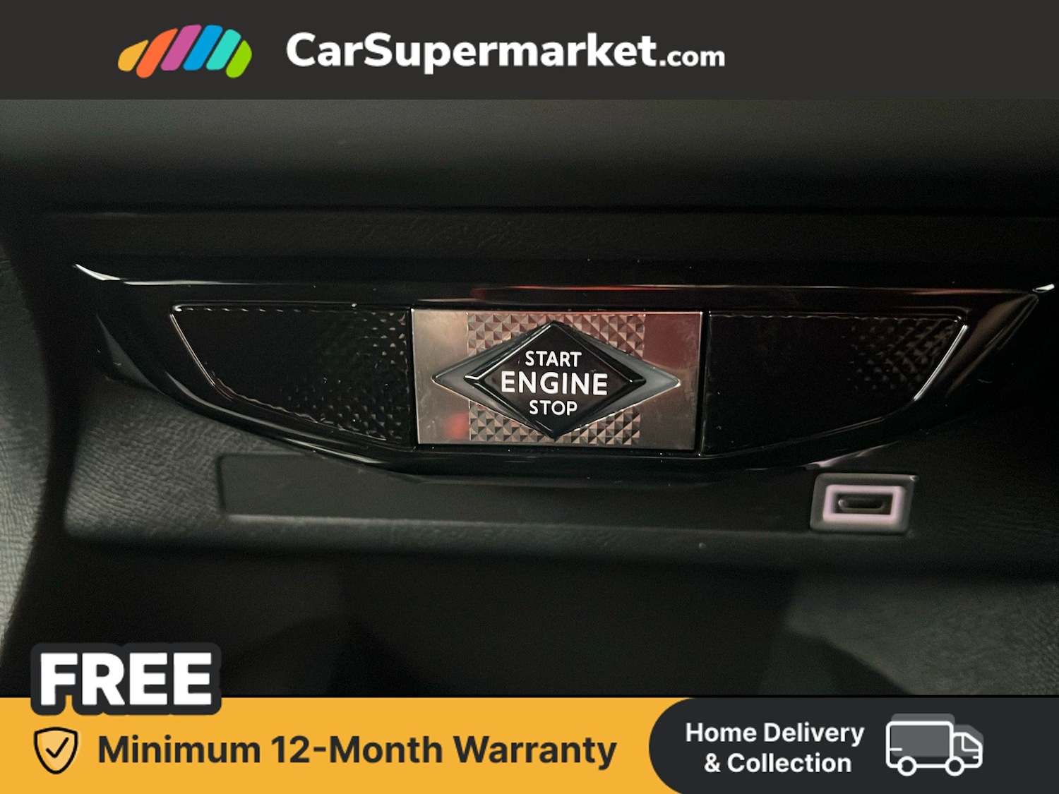 Used DS Automobiles DS 3 2024 for sale - 77390257: Photo 28