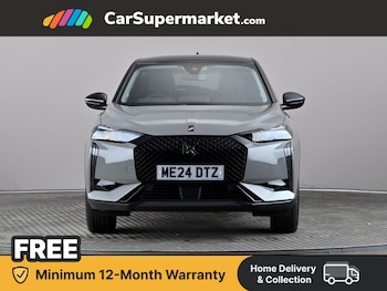 Used DS Automobiles DS 3 2024 for sale - 77390257: Photo