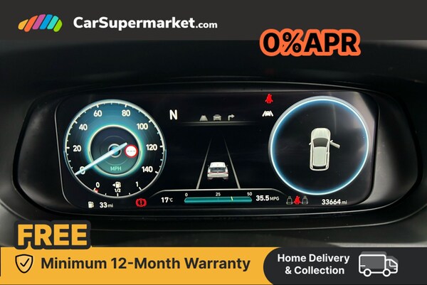 Used Hyundai BAYON 2022 for sale - 76253384: Photo 15