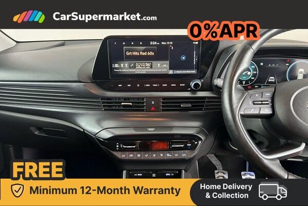 Used Hyundai BAYON 2022 for sale - 76253384: Photo 16