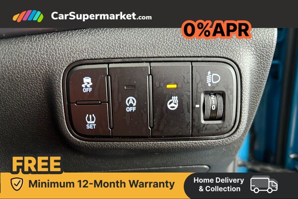Used Hyundai BAYON 2022 for sale - 76253384: Photo 24