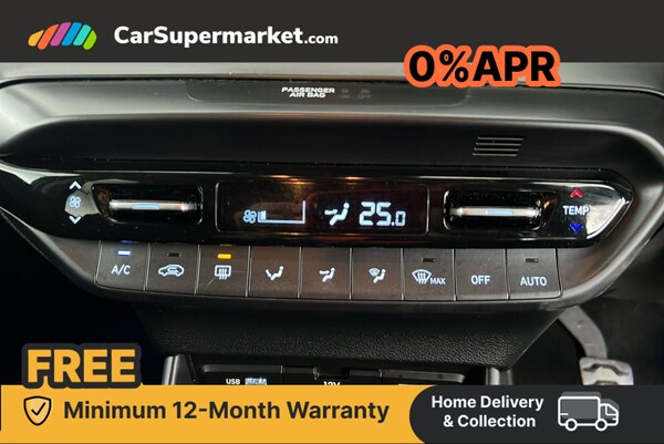 Used Hyundai BAYON 2022 for sale - 76253384: Photo 25
