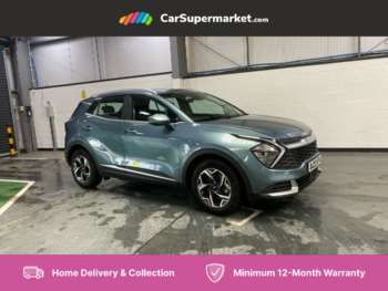 2022 - 1.6T GDi ISG 2 5-Door