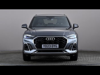 Used Audi Q5 2023 for sale - 79259107: Photo