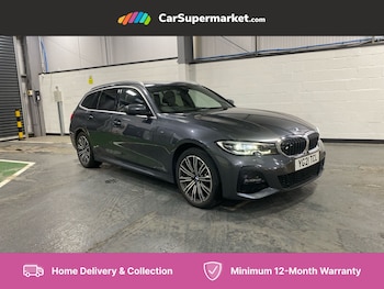 Used BMW 3 Series 2021 for sale - 75968469: Photo
