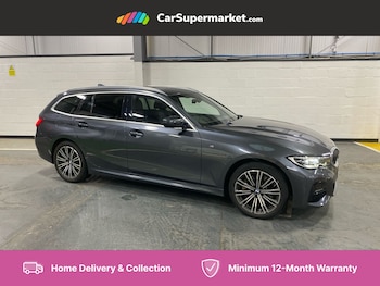 Used BMW 3 Series 2021 for sale - 75968469: Photo