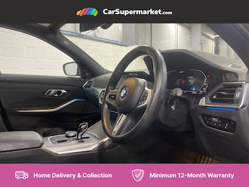 Used BMW 3 Series 2021 for sale - 75968469: Photo