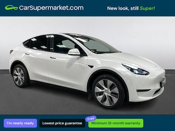 Used Tesla Model Y 2022 for sale - 78257670: Photo