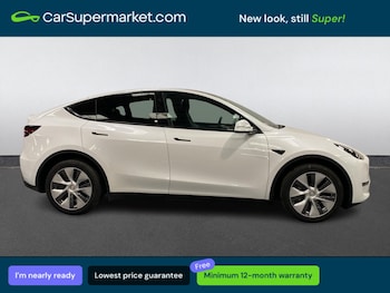 Used Tesla Model Y 2022 for sale - 78257670: Photo