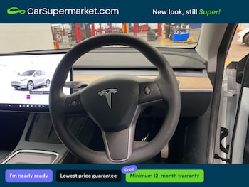 Used Tesla Model Y 2022 for sale - 78257670: Photo