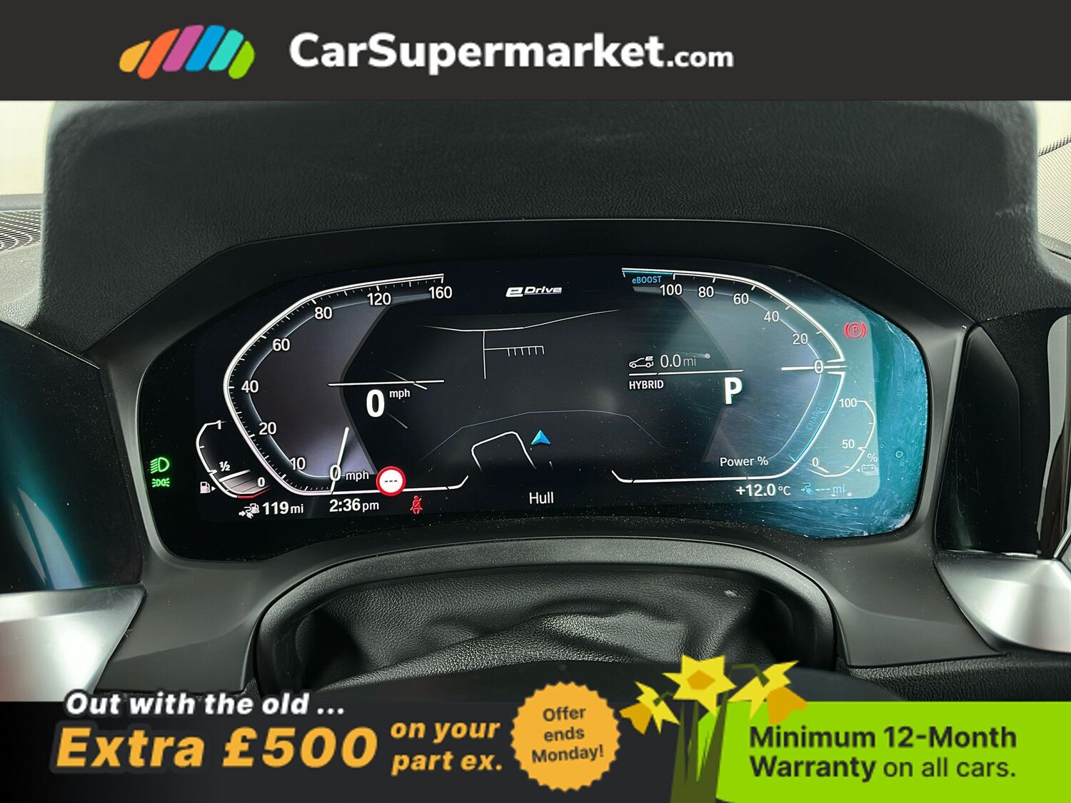 Used BMW 3 Series 2022 for sale - 77973328: Photo 16