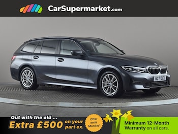 BMW 3 Series feature image