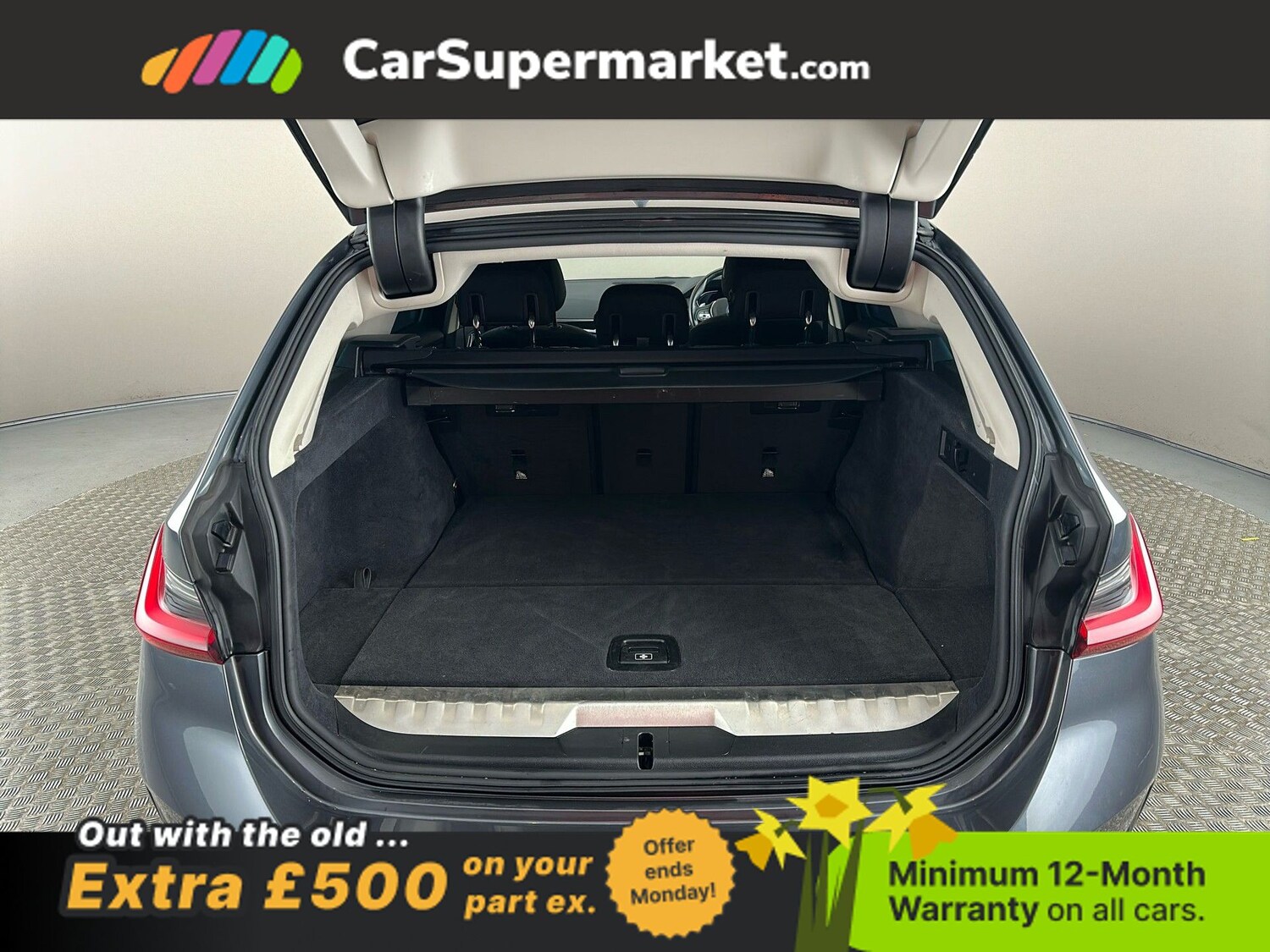 Used BMW 3 Series 2022 for sale - 77973328: Photo 23