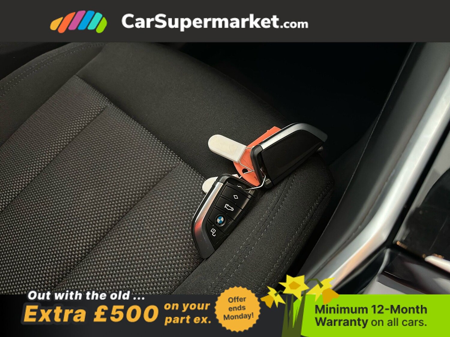 Used BMW 3 Series 2022 for sale - 77973328: Photo 24