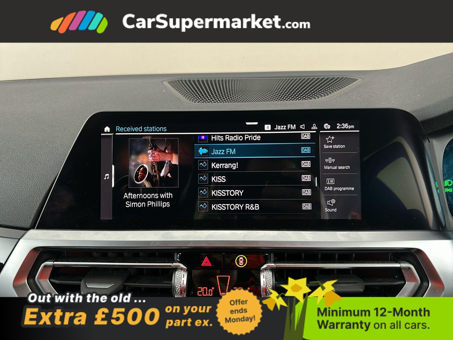 Used BMW 3 Series 2022 for sale - 77973328: Photo 25