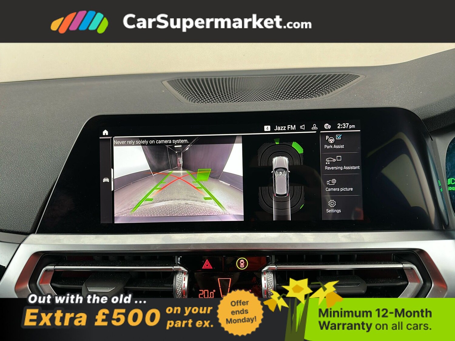 Used BMW 3 Series 2022 for sale - 77973328: Photo 28