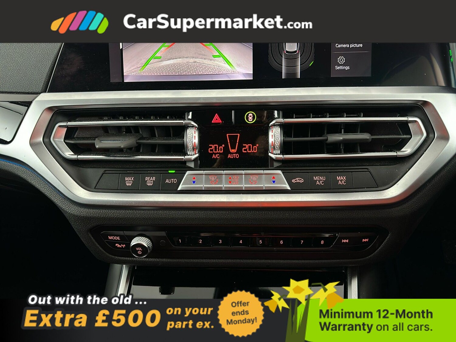 Used BMW 3 Series 2022 for sale - 77973328: Photo 29