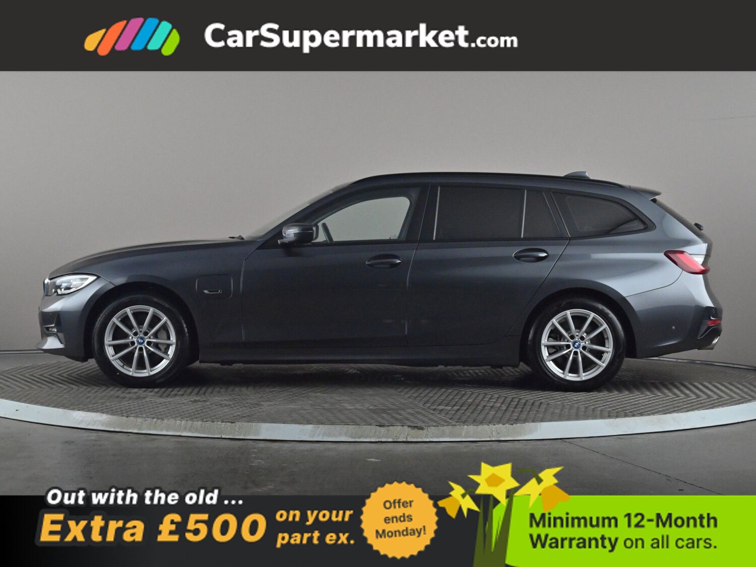 Used BMW 3 Series 2022 for sale - 77973328: Photo 3