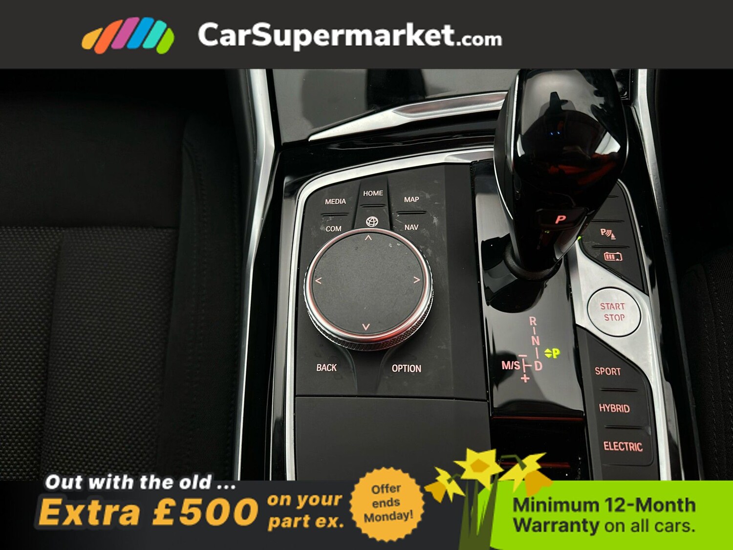 Used BMW 3 Series 2022 for sale - 77973328: Photo 30