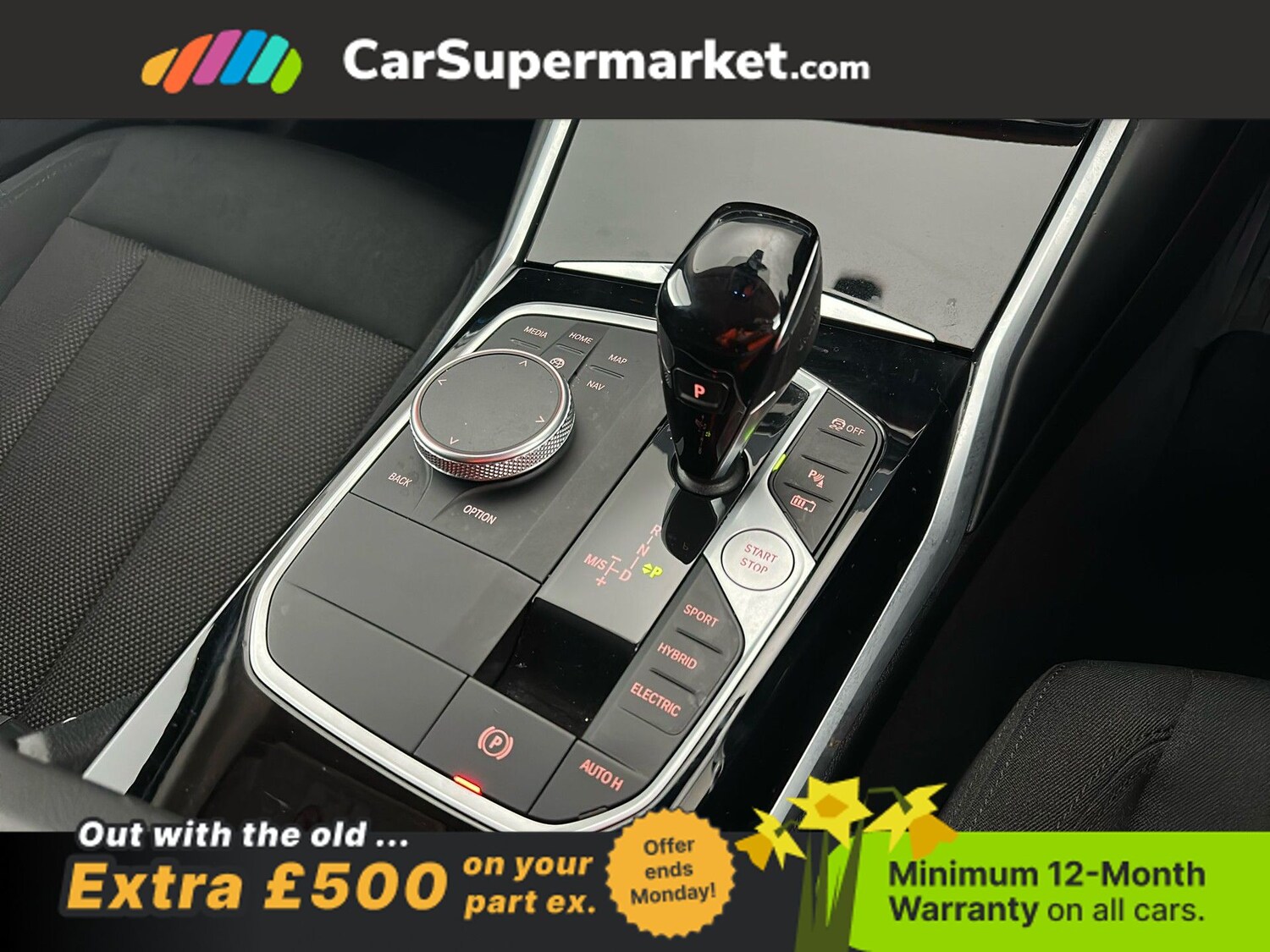 Used BMW 3 Series 2022 for sale - 77973328: Photo 31